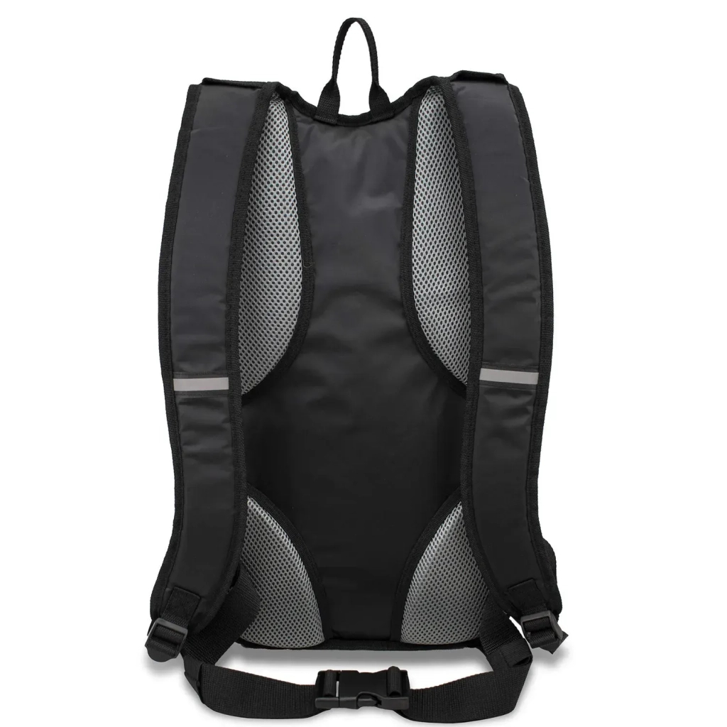 Рюкзак туристичний Semi Line 30 Black/Grey (A3036-1) (DAS302175)