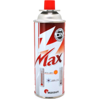 Газовий балон Voltronic MAX CRV, 220г (YT29568)