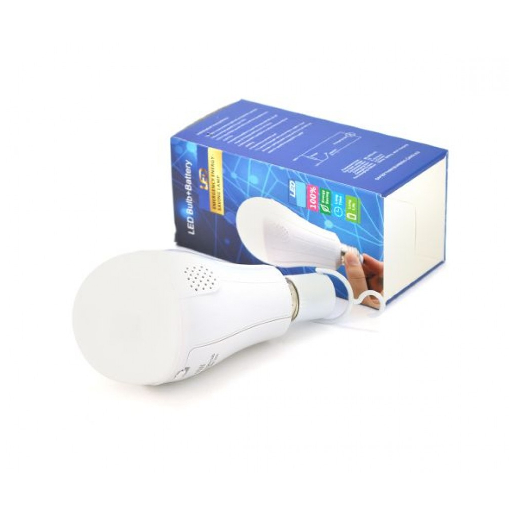 Ліхтар Voltronic Emergency LB/15W
