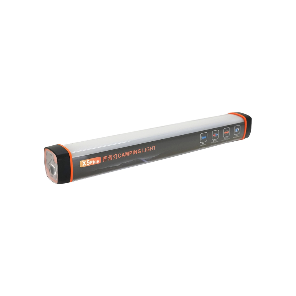 Ліхтар Voltronic X5 Plus