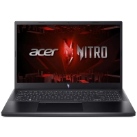 Ноутбук Acer Nitro V 15 ANV15-51 (NH.QQEEU.002)