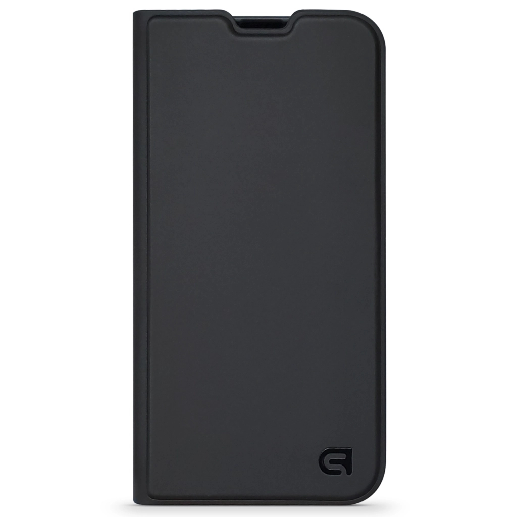 Чохол до мобільного телефона Armorstandart OneFold Xiaomi Redmi A5 4G Black (ARM85943) Чохол до мобільного телефона Armorstandart OneFold Xiaomi Redmi A5 4G Black (ARM85943)