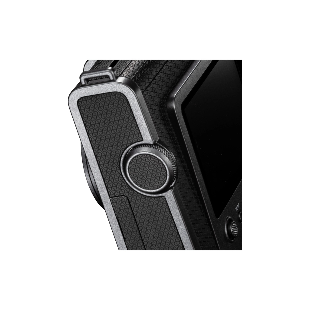 Камера миттєвого друку Fujifilm Instax Wide Evo Black (16840933)