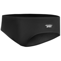 Swimwear Aqua Speed Ares 597-01 black XXL (5905718604296)