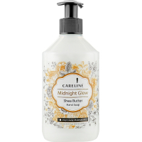 Careline liquid soap With the aroma of Shea butter 500 ml (7290102991808)