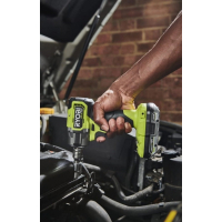 Гайковерт Ryobi ударний ONE+ HP RIW18C-0 18V, 2800об/х,в 450Нм, 1/2"m 4 швидкості (без АКБ та ЗП) (5133005898)