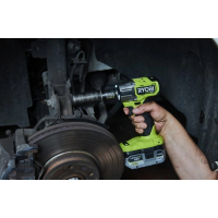Гайковерт Ryobi ударний ONE+ HP RIW18C-0 18V, 2800об/х,в 450Нм, 1/2"m 4 швидкості (без АКБ та ЗП) (5133005898)