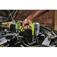 Гайковерт Ryobi ударний ONE+ HP RIW18C-0 18V, 2800об/х,в 450Нм, 1/2"m 4 швидкості (без АКБ та ЗП) (5133005898)