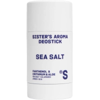 Deodorant Sister's Aroma Sea salt 50 g (4820227785032)