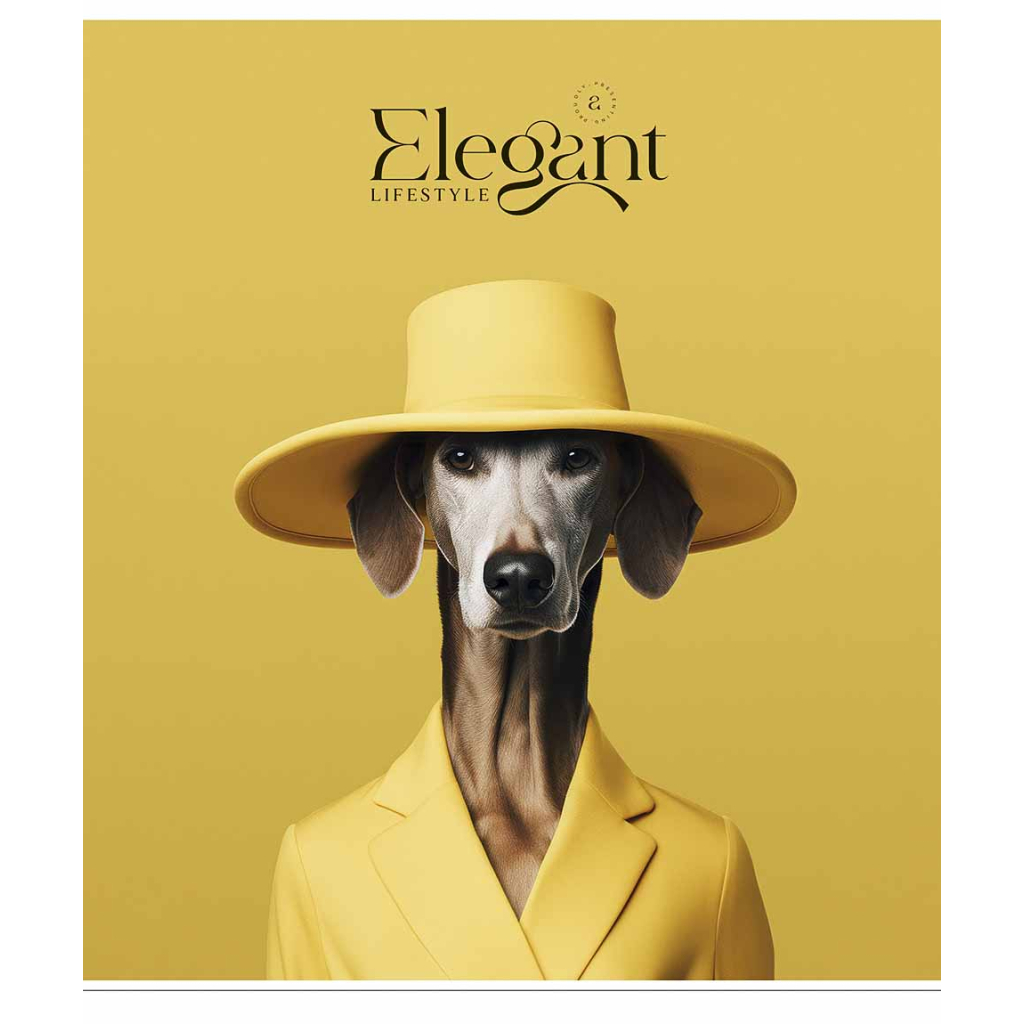 Зошит Школярик Elegant portrets 60 аркушів клітинка (060-3309K)