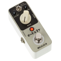 Mooer E-Lady effects pedal
