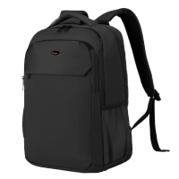 Рюкзак для ноутбука Porto 15.6" RNB-4050 Black (RNB-4050BK)