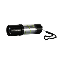 TheGeneral Eridan flashlight black/green (100020122TG-04)