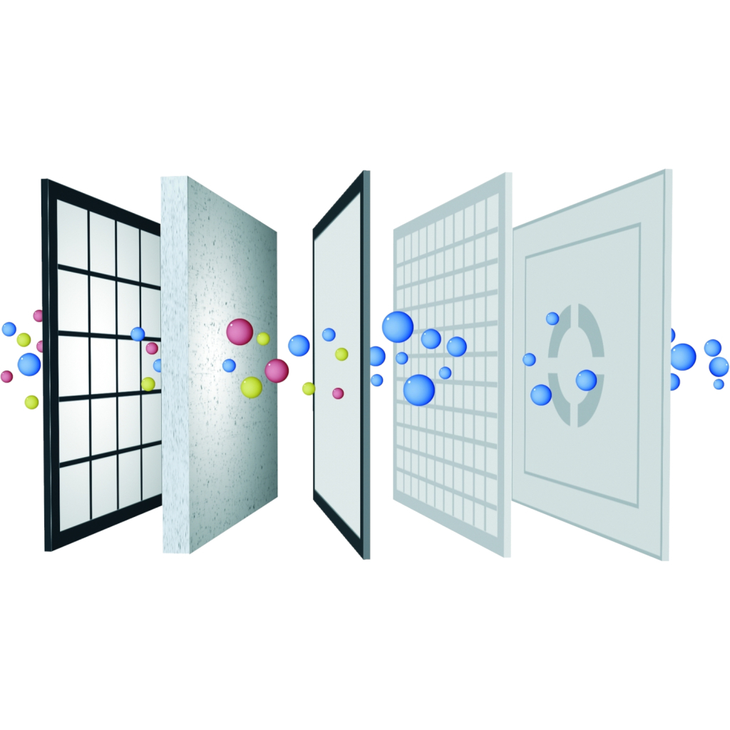 Очисник повітря Olimpia Splendid OS-99426