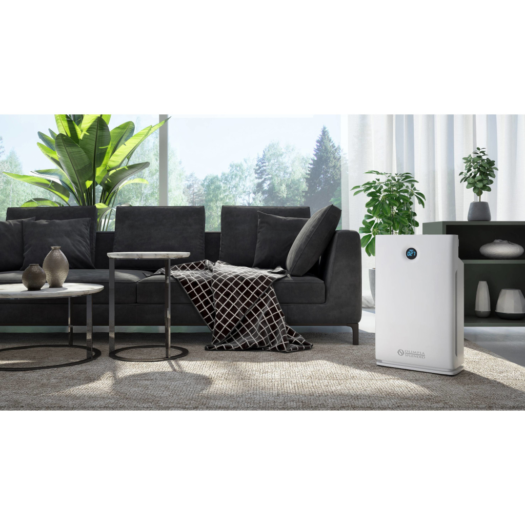 Очисник повітря Olimpia Splendid OS-99426