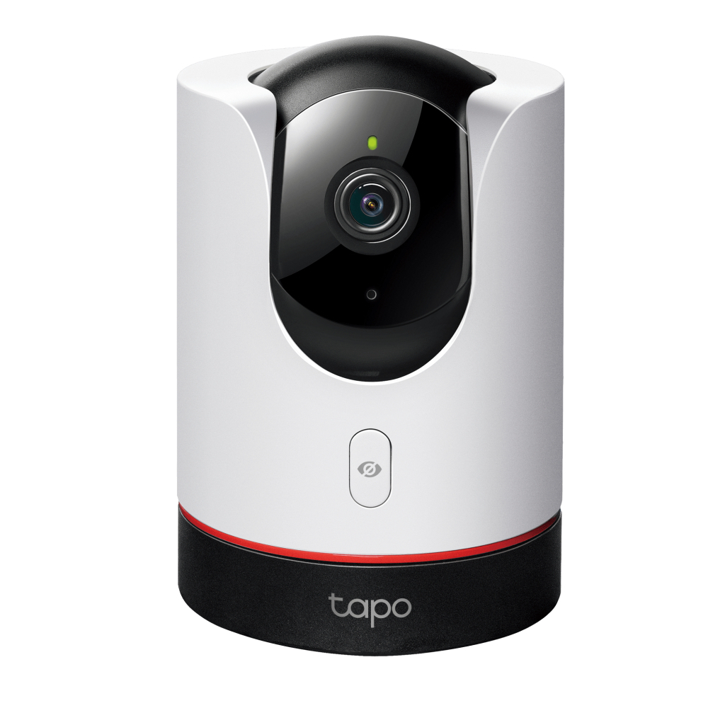 Камера відеоспостереження TP-Link TAPO-C225