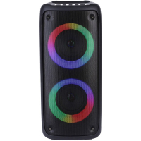 Акустична система Media-Tech FunBox BT Black (MT3181)