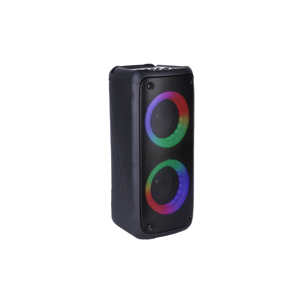 Акустична система Media-Tech FunBox BT Black (MT3181) Акустична система Media-Tech FunBox BT Black (MT3181)