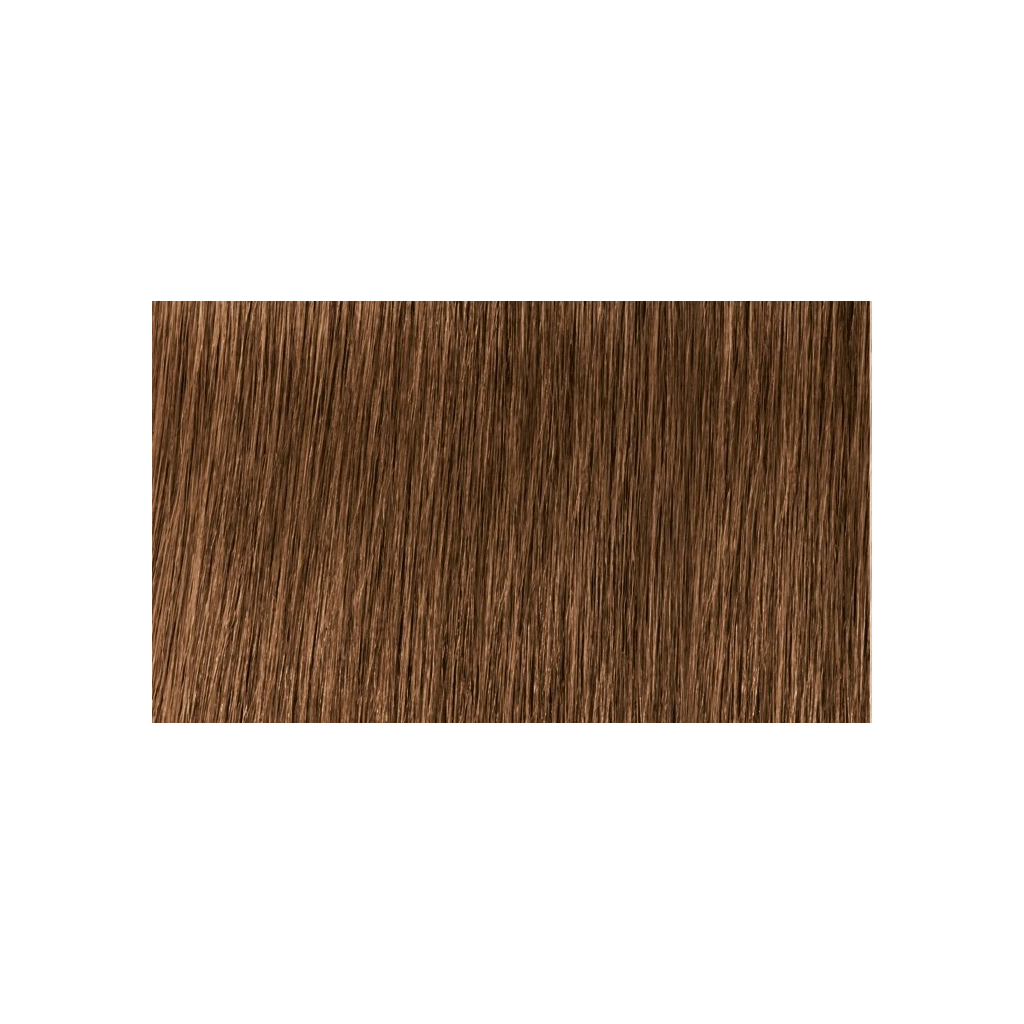 Фарба для волосся Indola Permanent Caring Color 7.32 - Середній блонд золотистий перлинний (4045787932348)