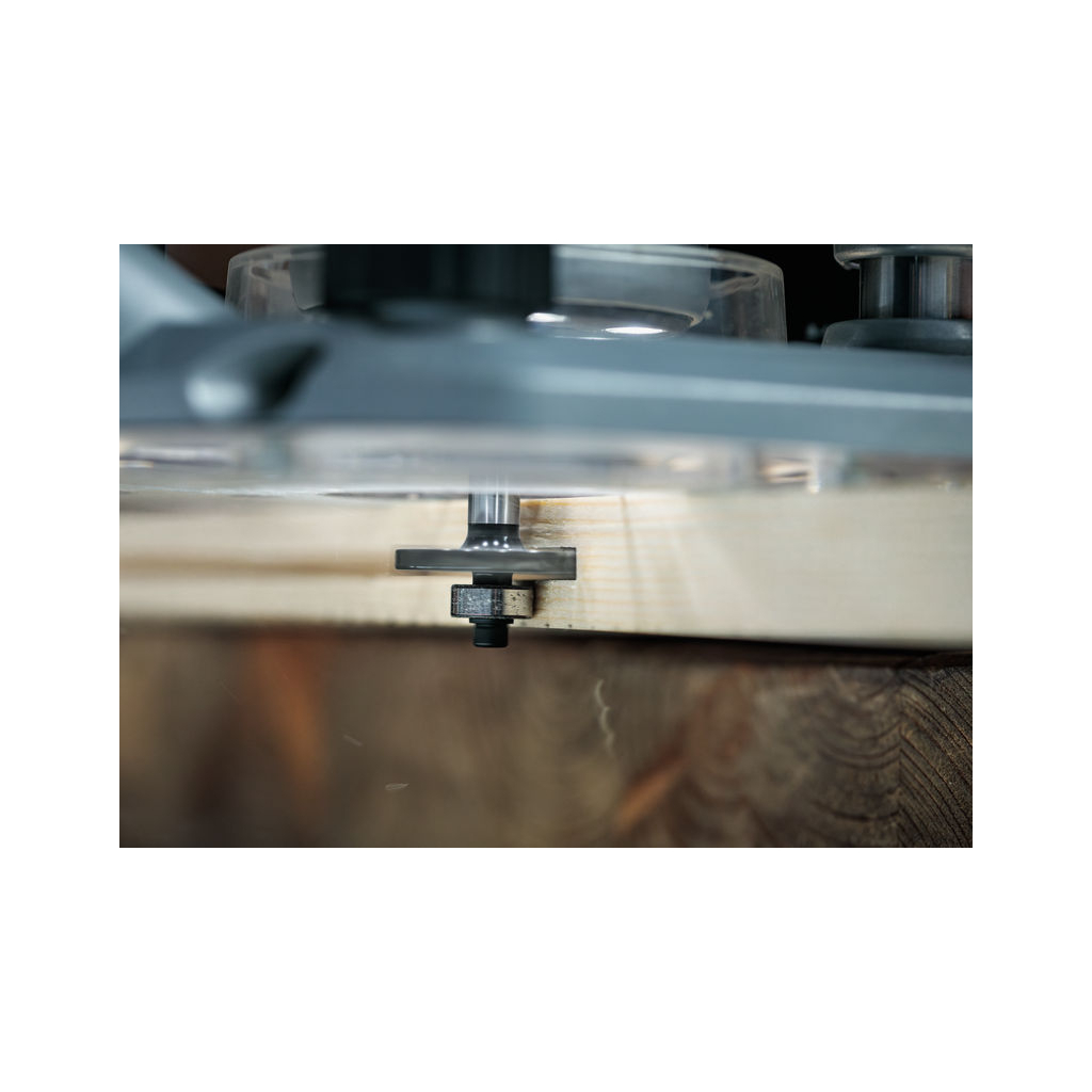 Фреза Bosch Professional дискова пазова, Std, S8, D32, L3 (2.608.628.401)