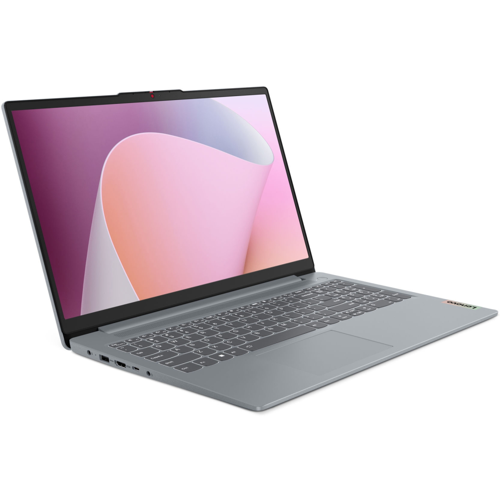 Ноутбук Lenovo IdeaPad Slim 3 15AMN8 (82XQ00S1RA) Ноутбук Lenovo IdeaPad Slim 3 15AMN8 (82XQ00S1RA)