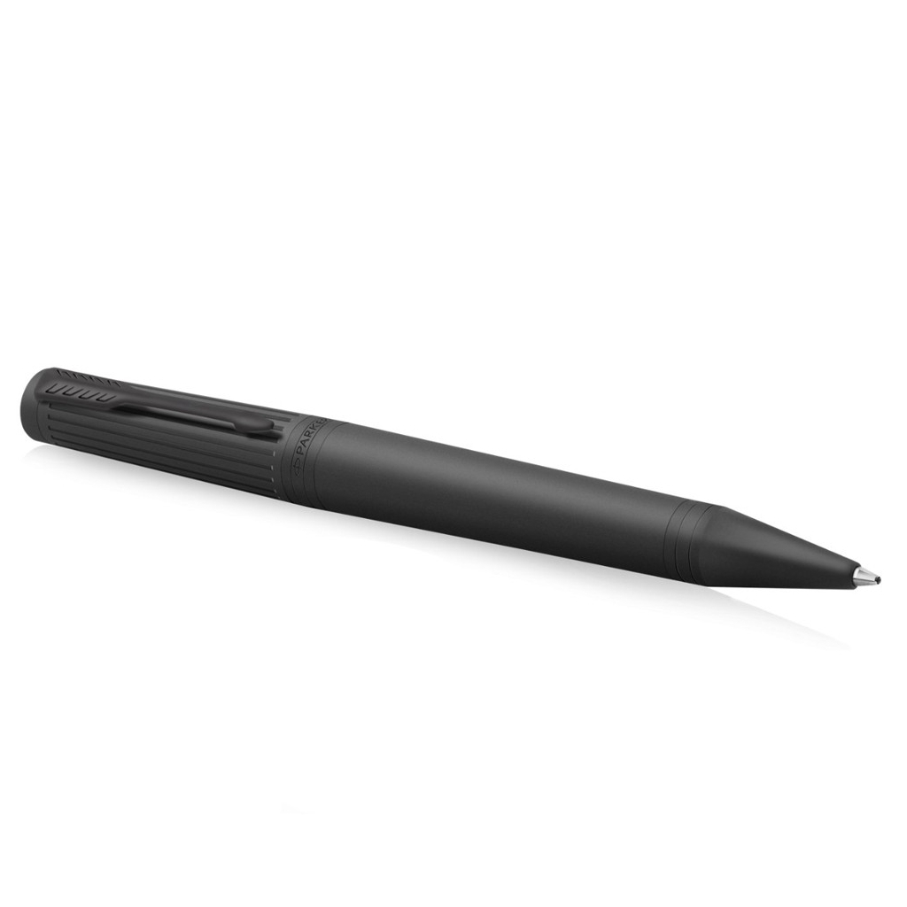 Ручка кулькова Parker INGENUITY Black Matte BT BP (60 332) Ручка кулькова Parker INGENUITY Black Matte BT BP (60 332)