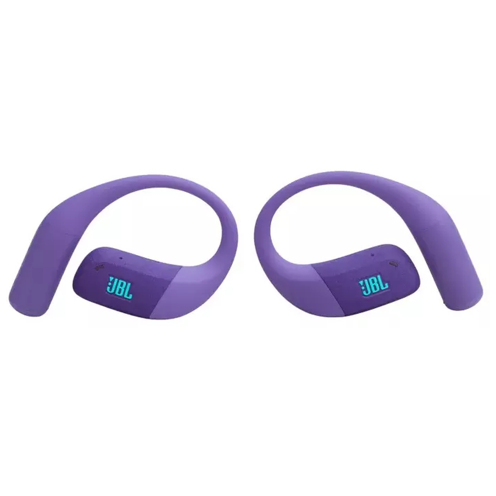 Навушники JBL Endurance Zone Purple (JBLENDUZONEPUR) Навушники JBL Endurance Zone Purple (JBLENDUZONEPUR)