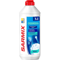 Sarmix Original dishwashing detergent 500 ml (4820268103635)