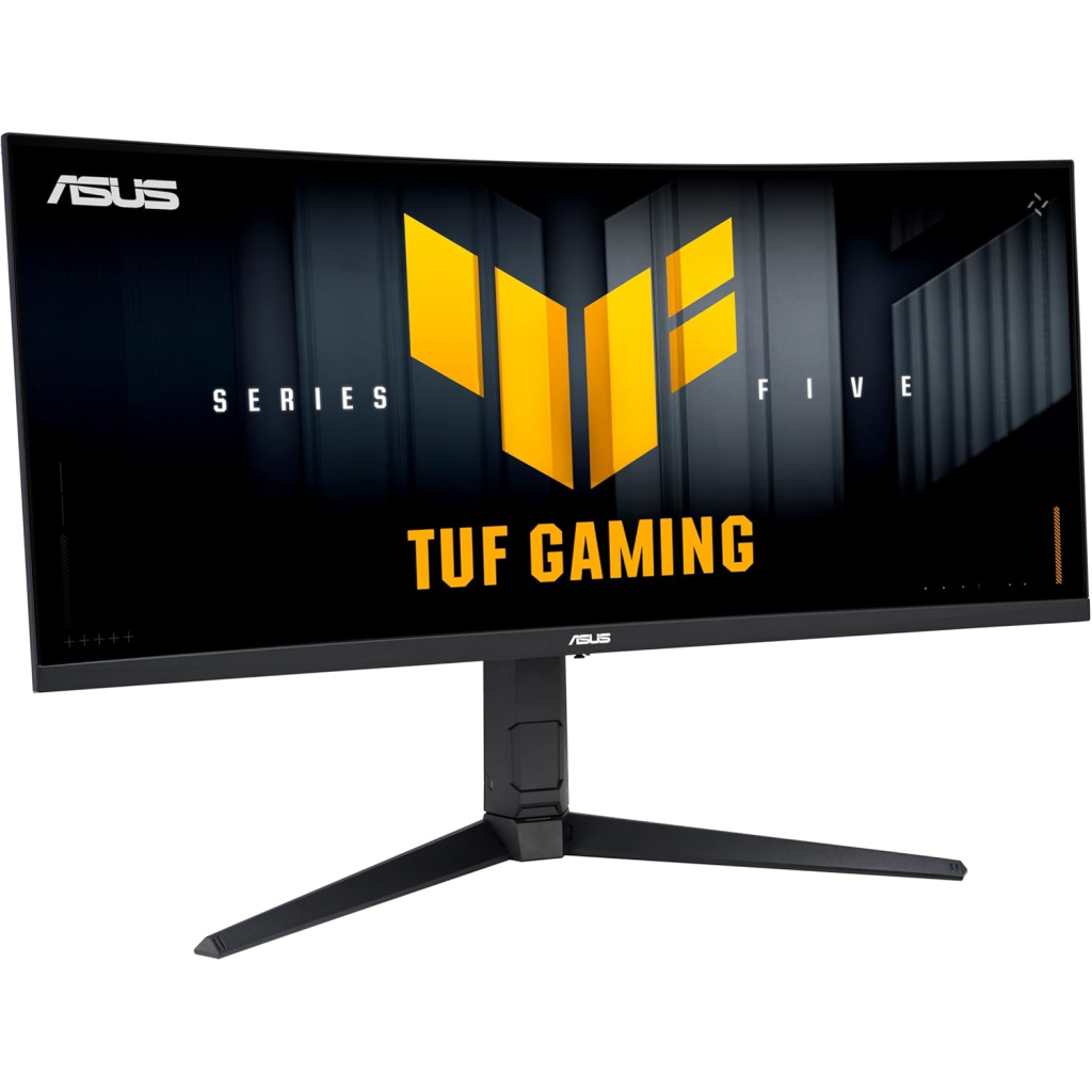 Монітор ASUS TUF Gaming VG34WQML5A Монітор ASUS TUF Gaming VG34WQML5A