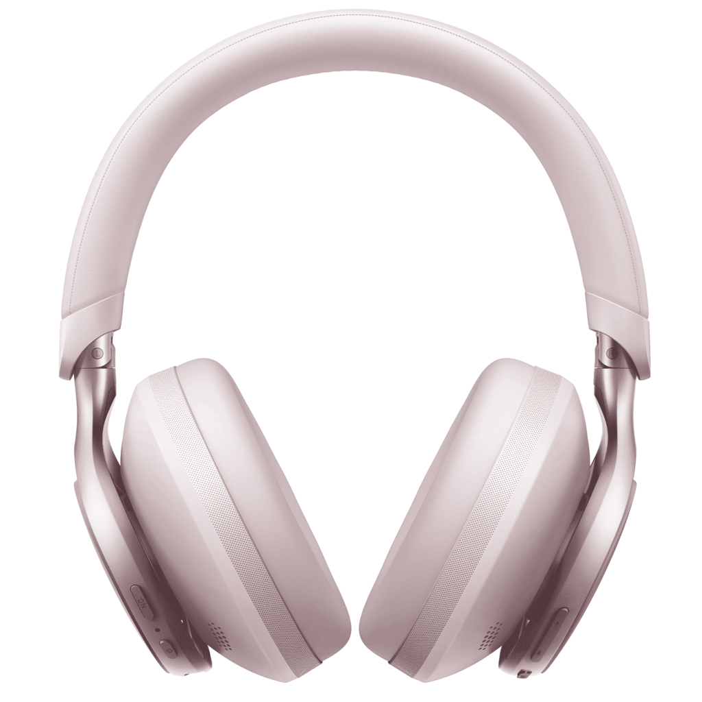 Навушники Anker SoundСore Space One Pink (A3035G51) Навушники Anker SoundСore Space One Pink (A3035G51)