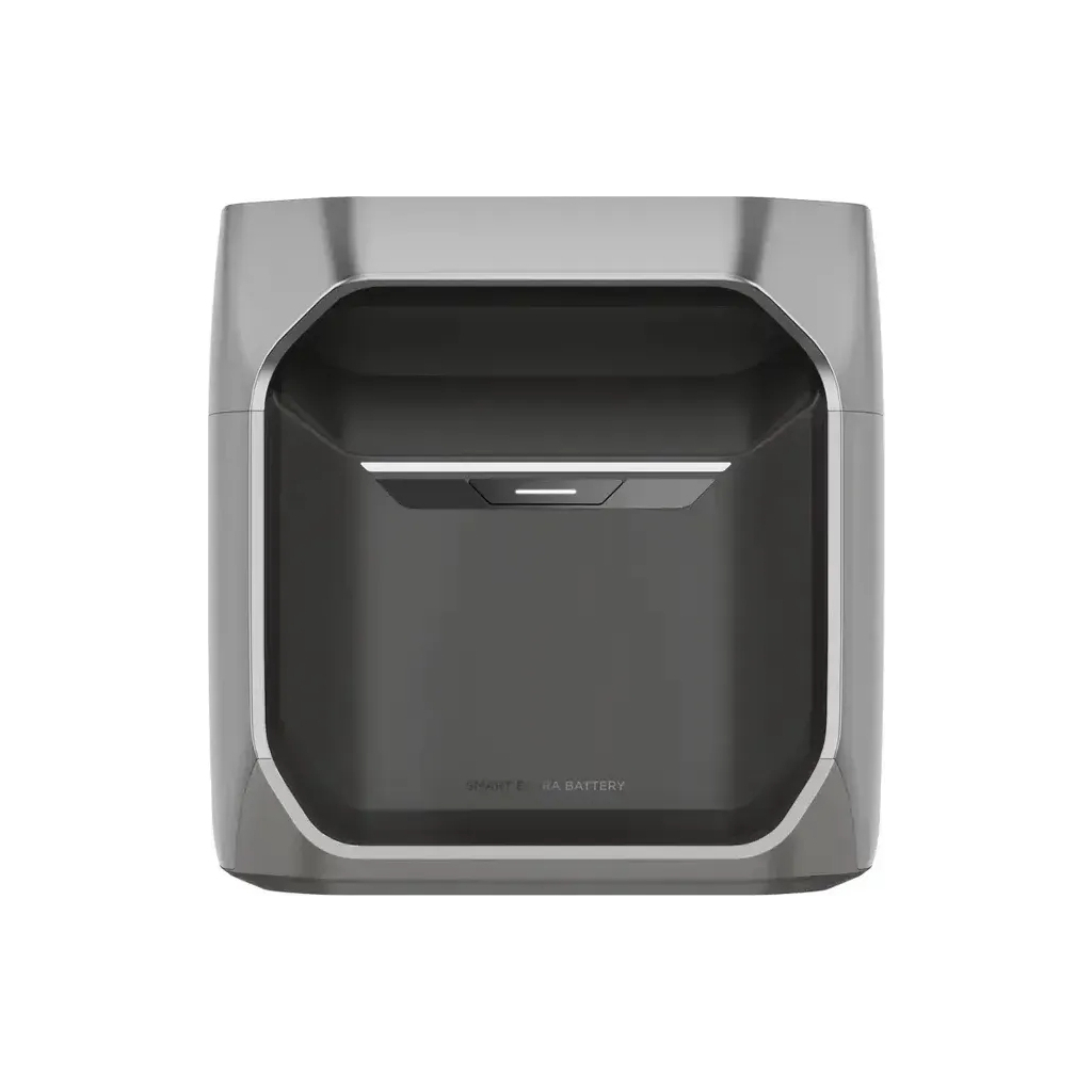 Додаткова батарея для зарядної станції EcoFlow DELTA 3 Extra Battery (EFDELTA3P-EB)