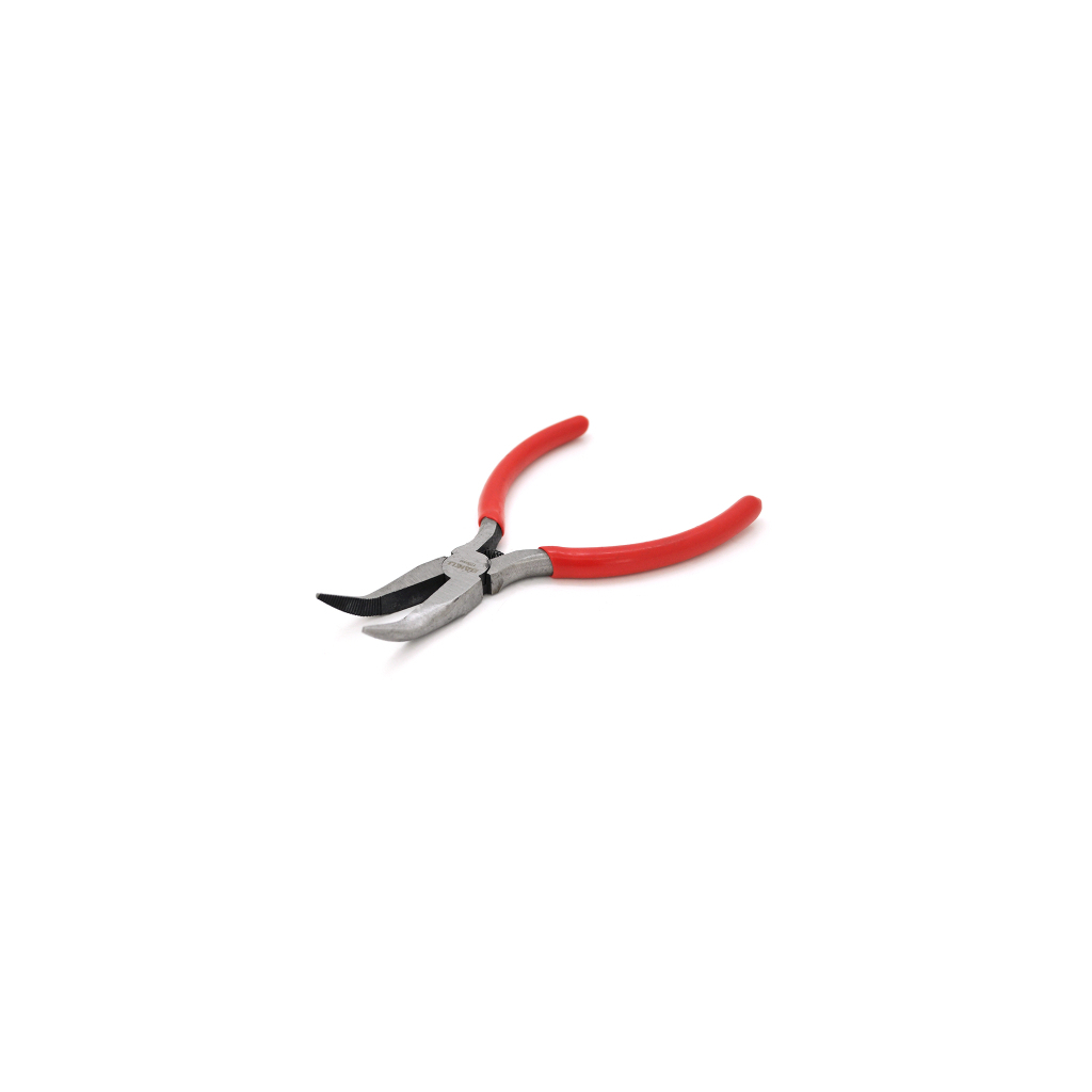 Плоскогубці Bakku BK-055 Плоскогубці Bakku BK-055
