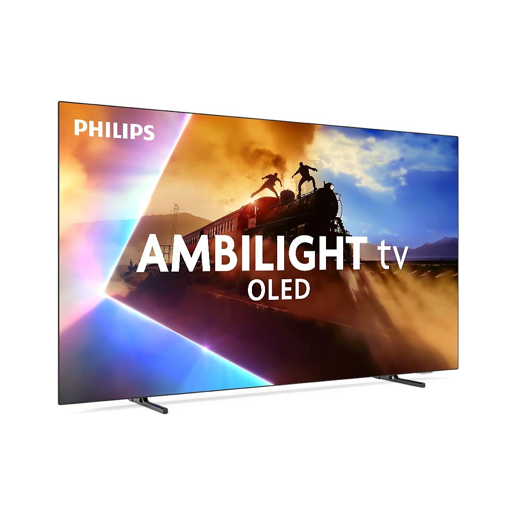 Телевізор Philips 48OLED770/12 Телевізор Philips 48OLED770/12