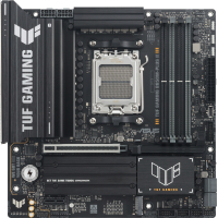 Материнська плата ASUS TUF GAMING B850M-PLUS WIFI II (TUF GAMING B850M-PLUS II)