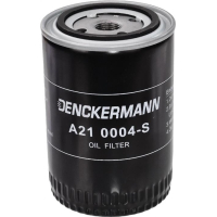 Oil filter DENCKERMANN A210004-S