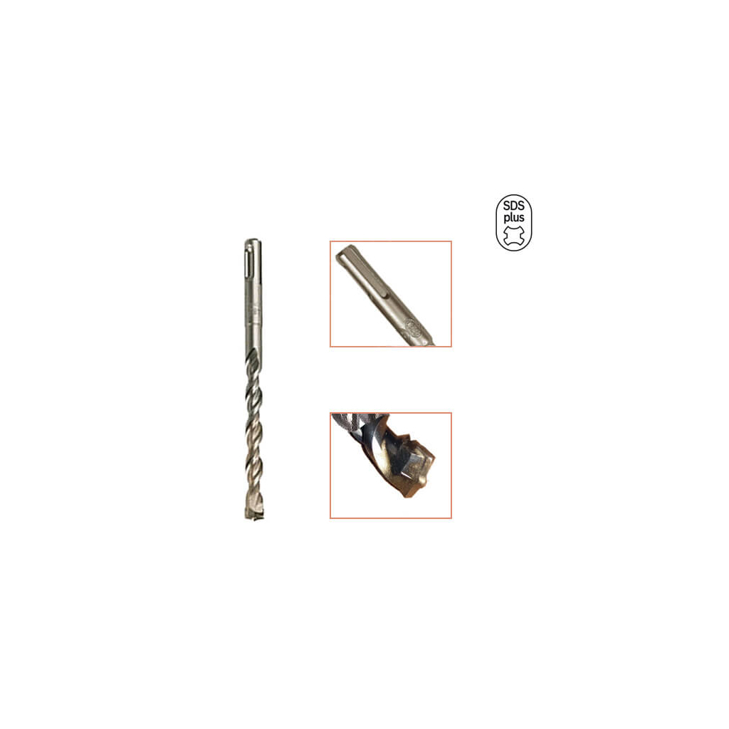 Бур DeWALT SDS-Plus EXTREME2, 22x750x800мм (DT9606) Бур DeWALT SDS-Plus EXTREME2, 22x750x800мм (DT9606)