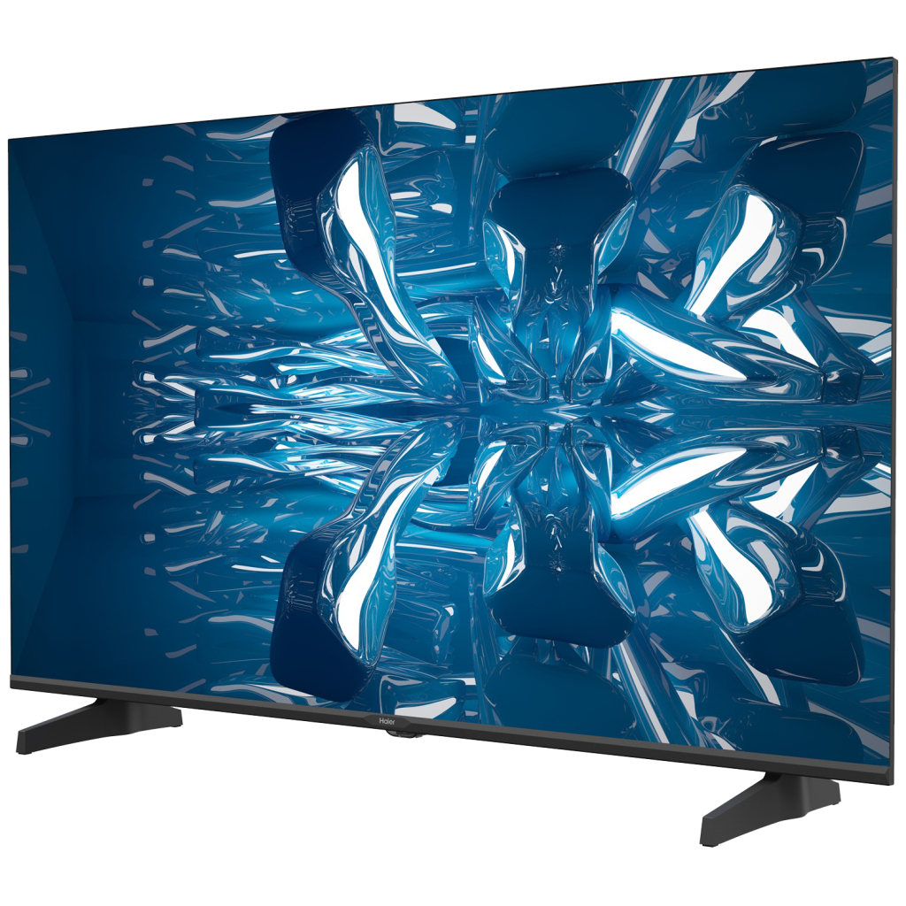 Телевізор Haier H55K85FUX Телевізор Haier H55K85FUX