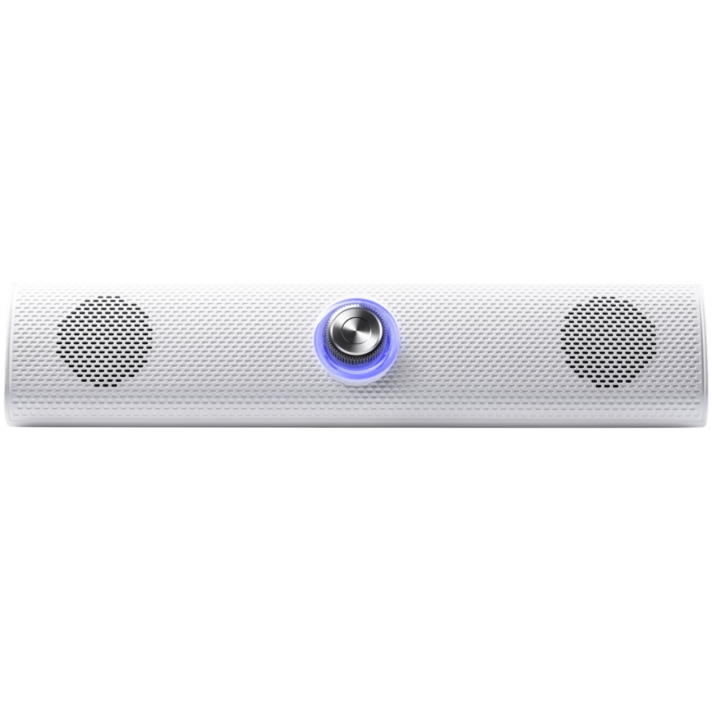 Акустична система Defender Z11 USB White (65311)