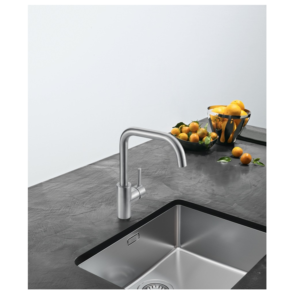 Змішувач Franke Kubus (115.0529.202)