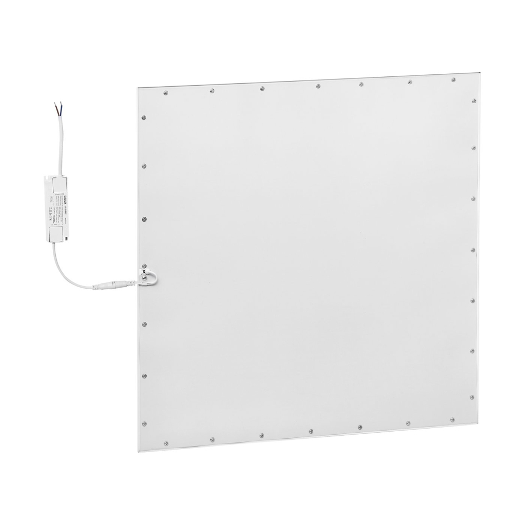 Світильник Delux LED PANEL 51 40W 4400лм 4000K (90024121)