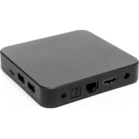 Медіаплеєр iNeXT TV6 (lifecell)