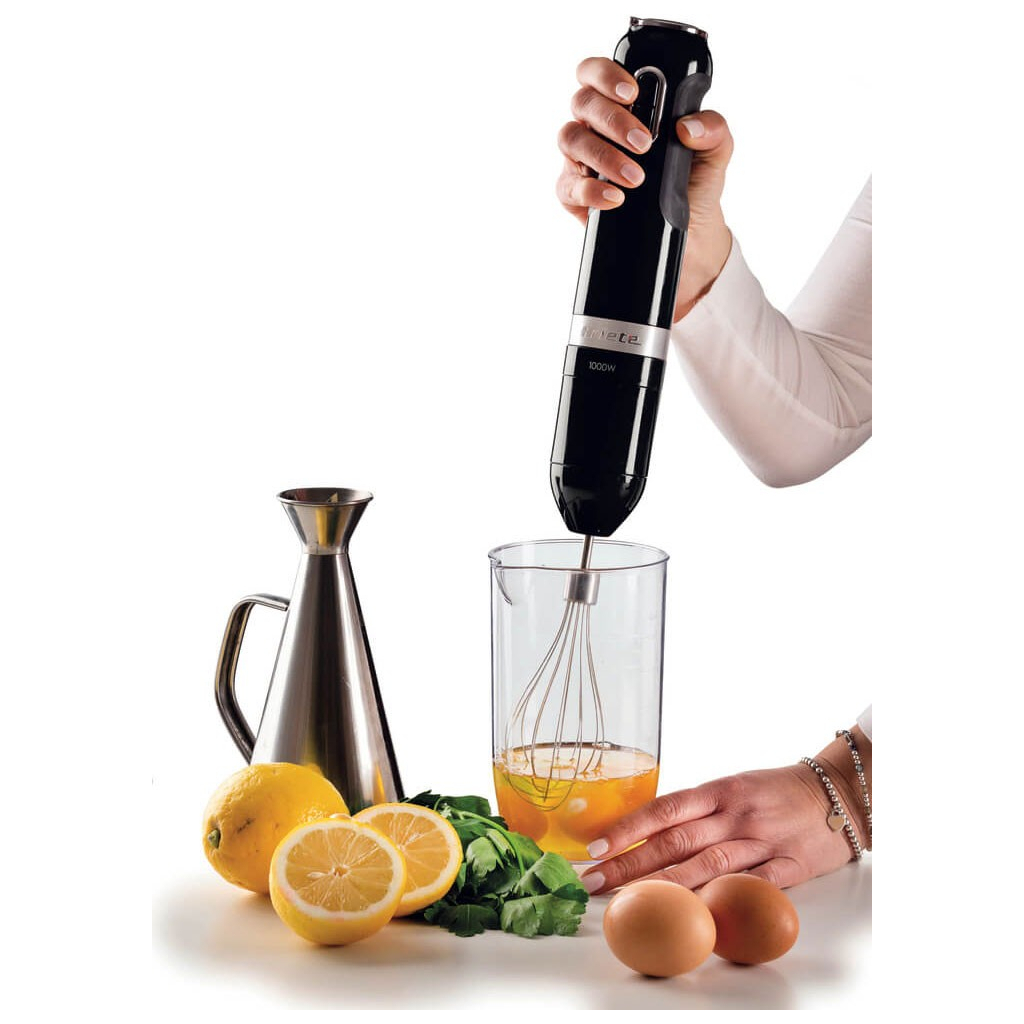 Блендер Ariete 602 BK (00C060202AR0) Блендер Ariete 602 BK (00C060202AR0)