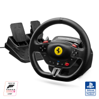 Кермо ThrustMaster T98-P FERRARI 296 PC/PS4/PS5 (4160880)