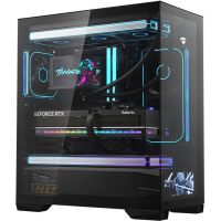 Корпус для ПК Thunderobot GQX25ABS