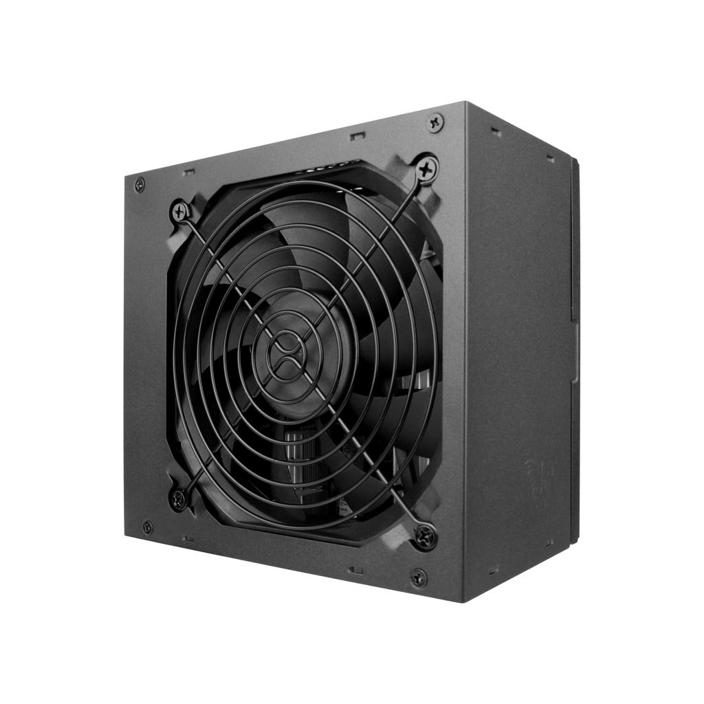 Блок живлення 1stPlayer 500W (C1-BS-500-BK-EU OEM)