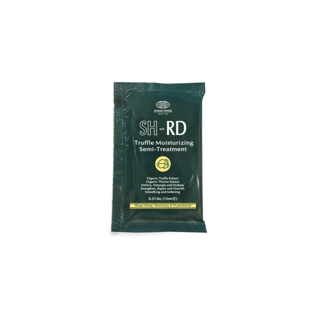 Кондиціонер для волосся SH-RD Truffle Moisturizing Semi-Treatment Професійний зволожуючий на основі трюфеля 15 мл (652418100485)