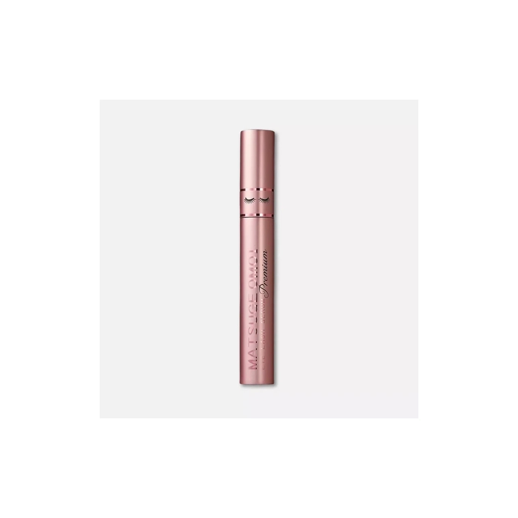 Сироватка для обличчя Kor Japan Matsuge Omoi Premium Eyelash Serum Преміальна для вій 6 мл (4571365222308)