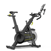 Велотренажер FitLogic SP2301P