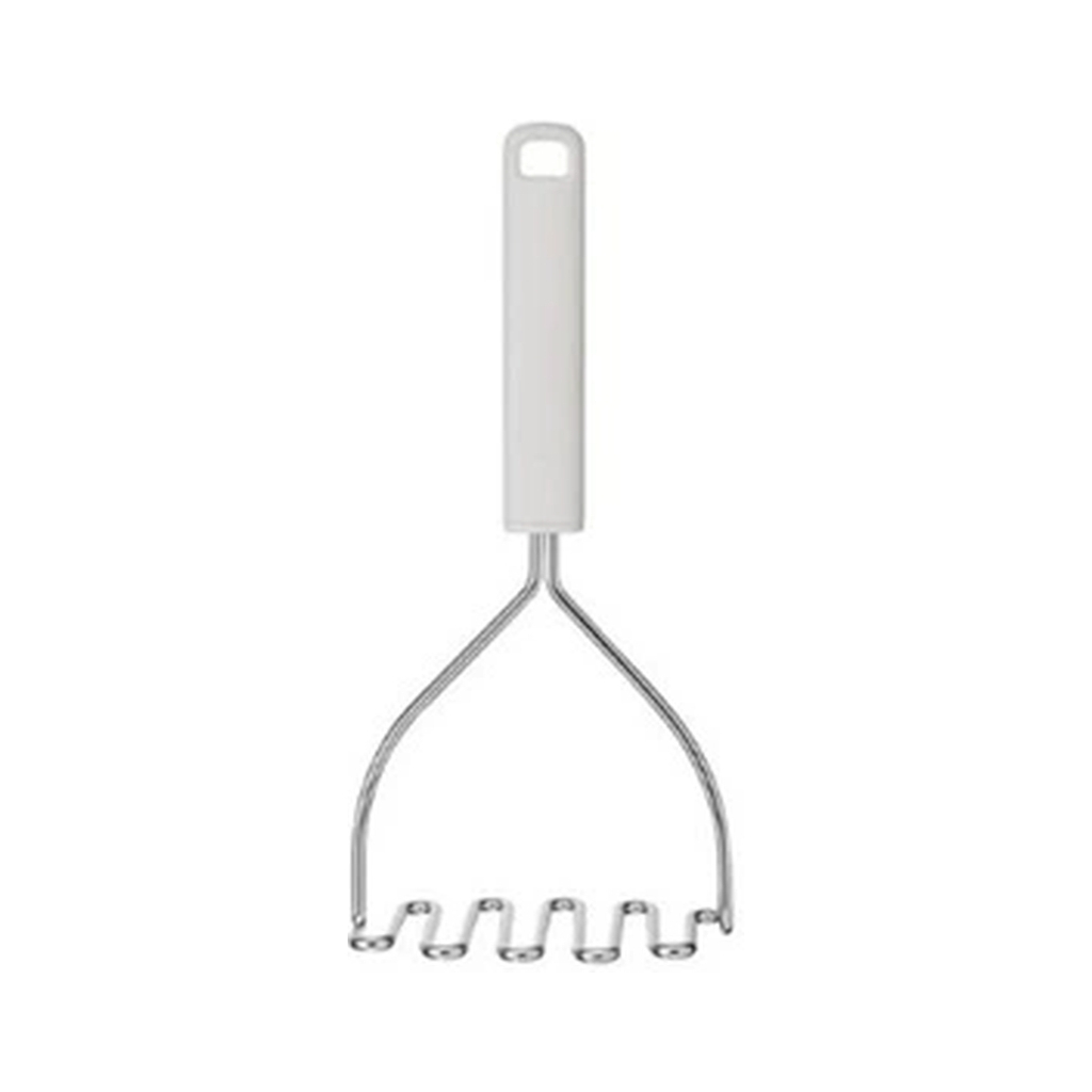 Картоплем'ялка KitchenAid Classic 25,5 см білий (KHA008OHPNG)