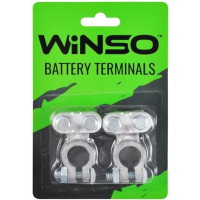 Зажим електричний Winco 146500
